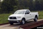 Tundra Regular Cab Toyota Specifications Tundra Regular Cab Toyota Specifications 2010