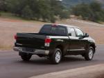 Toyota Tundra Double Cab auto Toyota Tundra Double Cab auto 2015