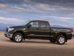 Tundra Double Cab Toyota approved Tundra Double Cab Toyota approved van