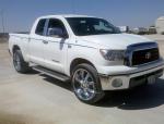 Tundra Double Cab Toyota configuration Tundra Double Cab Toyota configuration 2010