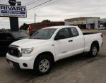 Toyota Tundra Double Cab Photos And Specs. Photo: Tundra Double Cab ...