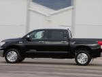Toyota Tundra CrewMax concept Toyota Tundra CrewMax concept 2014