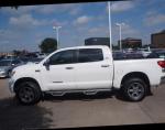 Toyota Tundra CrewMax models Toyota Tundra CrewMax models sedan