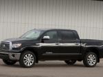 Toyota Tundra CrewMax reviews Toyota Tundra CrewMax reviews 2012