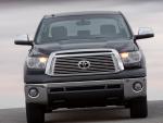 Toyota Tundra CrewMax specs Toyota Tundra CrewMax specs sedan