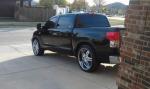 Tundra CrewMax Toyota cost Tundra CrewMax Toyota cost suv