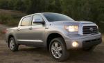 Tundra CrewMax Toyota new Tundra CrewMax Toyota new 2012