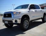 Tundra CrewMax Toyota spec Tundra CrewMax Toyota spec 2008