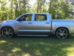 Tundra CrewMax Toyota Specifications Tundra CrewMax Toyota Specifications coupe