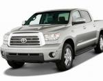 Tundra CrewMax Toyota usa Tundra CrewMax Toyota usa 2007