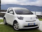 iQ Toyota auto iQ Toyota auto suv