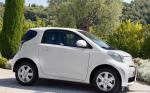 iQ Toyota parts iQ Toyota parts 2012