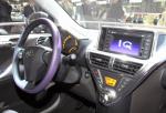 iQ Toyota price iQ Toyota price 2007