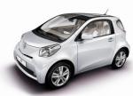 iQ Toyota review iQ Toyota review sedan