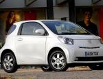 iQ Toyota spec iQ Toyota spec 1998