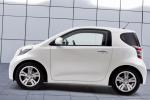 iQ Toyota Specification iQ Toyota Specification 2011