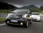 iQ Toyota Specifications iQ Toyota Specifications 2008