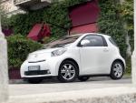 iQ Toyota specs iQ Toyota specs 2012