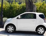 iQ Toyota used iQ Toyota used sedan