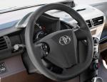 Toyota iQ approved Toyota iQ approved 2008