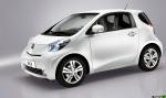 Toyota iQ cost Toyota iQ cost 2016