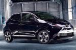 Aygo 5 doors Toyota auto Aygo 5 doors Toyota auto hatchback