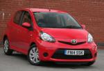 Aygo 5 doors Toyota for sale Aygo 5 doors Toyota for sale 2013