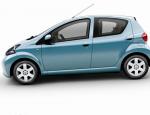 Aygo 5 doors Toyota how mach Aygo 5 doors Toyota how mach hatchback