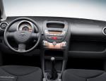Aygo 5 doors Toyota used Aygo 5 doors Toyota used 2011