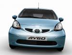 Toyota Aygo 5 doors Characteristics Toyota Aygo 5 doors Characteristics 2014