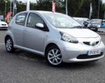 Toyota Aygo 5 doors for sale Toyota Aygo 5 doors for sale hatchback