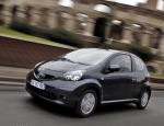 Toyota Aygo 5 doors parts Toyota Aygo 5 doors parts hatchback