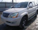 GX 470 Lexus how mach GX 470 Lexus how mach 2009
