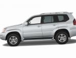 Lexus GX 470 auto Lexus GX 470 auto 2014