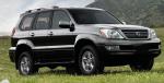 Lexus GX 470 Characteristics Lexus GX 470 Characteristics suv