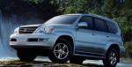 Lexus GX 470 new Lexus GX 470 new 2015