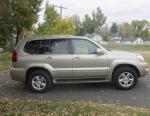 Lexus GX 470 prices Lexus GX 470 prices 2012