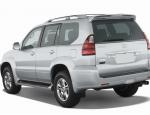 Lexus GX 470 sale Lexus GX 470 sale 2009