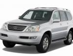 Lexus GX 470 Specification Lexus GX 470 Specification suv