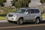 Lexus GX 470 usa Lexus GX 470 usa 2009