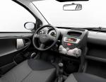 Aygo Toyota Characteristics Aygo Toyota Characteristics 2013