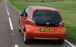 Aygo Toyota configuration Aygo Toyota configuration suv