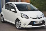 Aygo Toyota new Aygo Toyota new suv