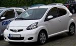 Aygo Toyota prices Aygo Toyota prices 2013