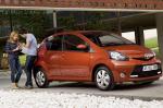 Aygo Toyota Specification Aygo Toyota Specification liftback