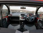 Aygo Toyota tuning Aygo Toyota tuning sedan