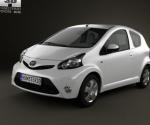 Aygo Toyota usa Aygo Toyota usa 2012