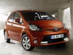 Toyota Aygo for sale Toyota Aygo for sale 2013