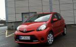 Toyota Aygo new Toyota Aygo new 2012