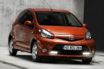 Toyota Aygo sale Toyota Aygo sale suv
